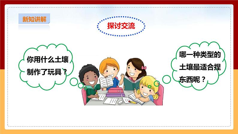 粤教粤科版三下科学  1.4《百变的土壤》课件+教案+练习04