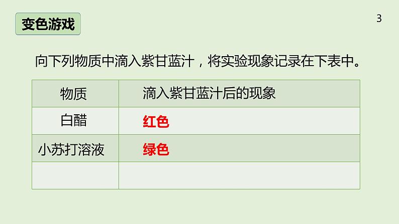 冀人版科学（2017）五年级上册活动手册答案 课件06