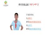 四上《感受我们的呼吸》课件