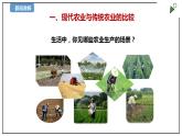 苏教版六上科学5.16《人造肥料与现代农业》PPT课件+视频素材