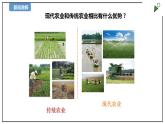 苏教版六上科学5.16《人造肥料与现代农业》PPT课件+视频素材