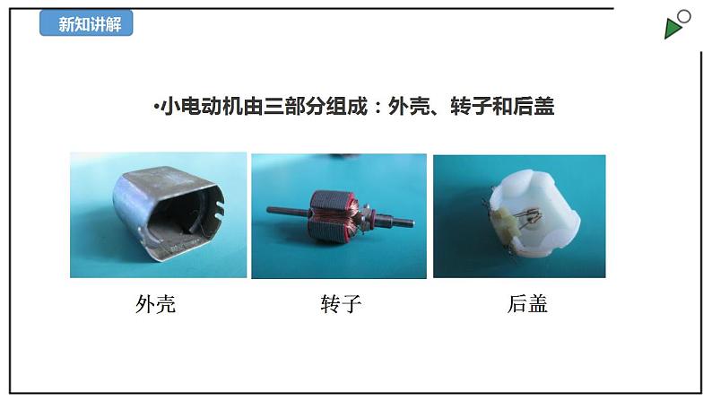 苏教版六上科学5.18《电动机与现代工业》PPT课件+视频素材07