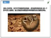 蘇教版六上科學(xué)3.8《消失的恐龍》PPT課件