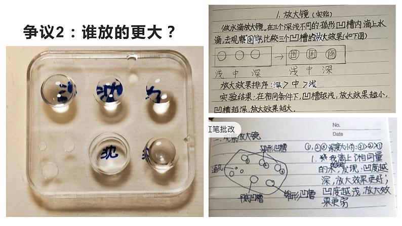 六上 1.1 放大镜 课件第4页