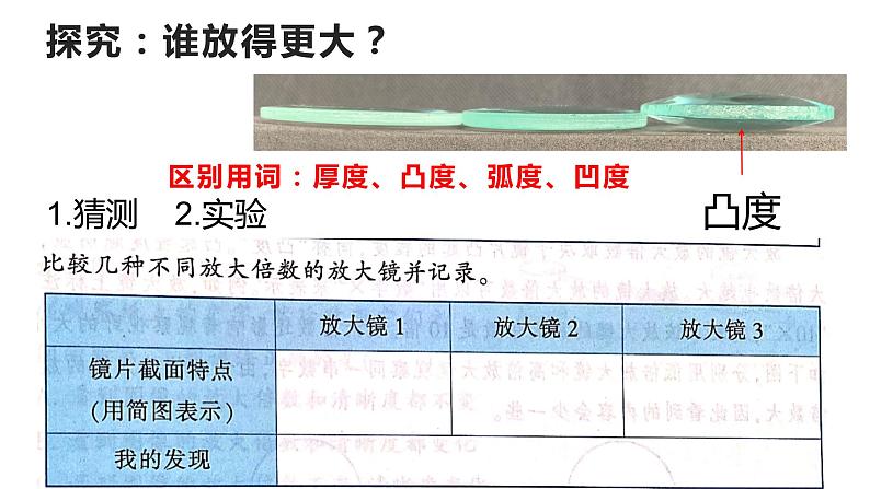 六上 1.1 放大镜 课件第6页