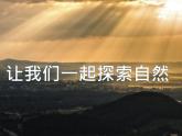 五上 认识棱镜 课件