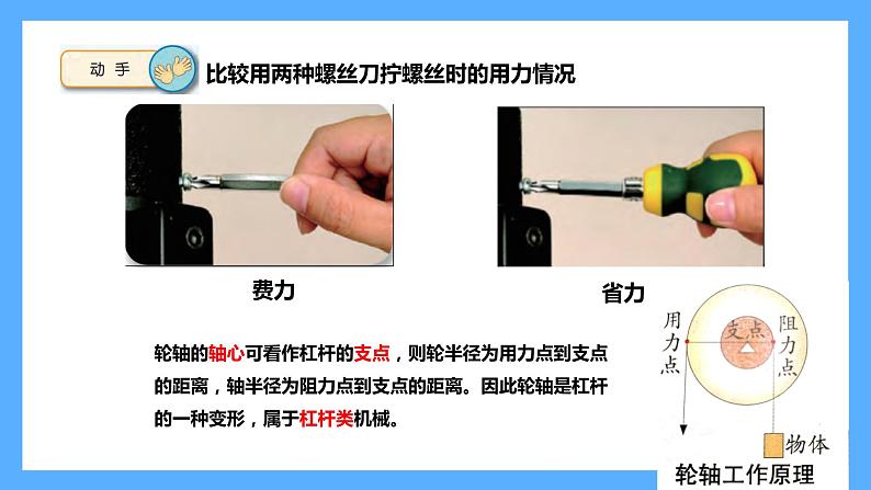 苏教版科学五年级下册14.拧螺丝的学问第4页