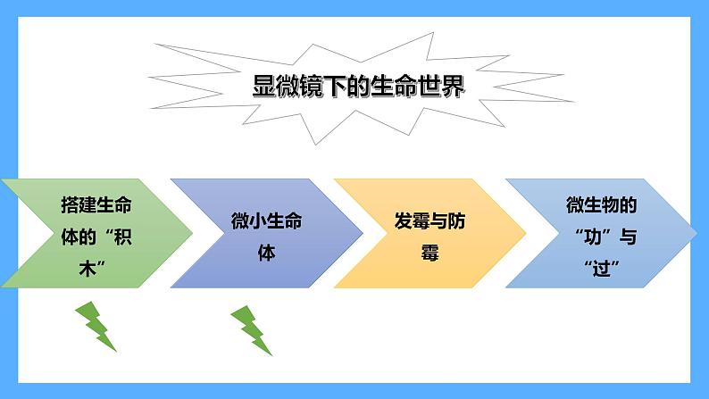 苏教版科学五年级下册 第一单元复习第4页