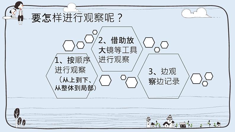 大象版科学二年级上册准备单元 这是谁的脚（课件）07