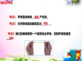 教科版科學(xué)四年級(jí)上冊(cè)1.2聲音是怎樣產(chǎn)生的-知識(shí)點(diǎn)復(fù)習(xí)課件+實(shí)驗(yàn)+典型試題(動(dòng)畫(huà)已調(diào)點(diǎn)擊出現(xiàn))