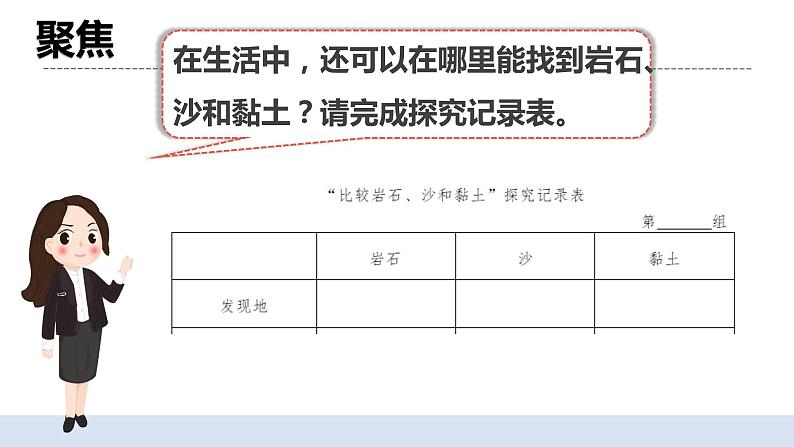 3.5《岩石、沙和黏土》课件+素材（送教案）05