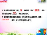 教科版科学四年级上册2.3测量肺活量-知识点复习课件+实验+典型试题(动画已调)