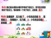 教科版科学四年级上册3.1让小车运动起来-知识点复习课件+实验+典型试题(动画已调)