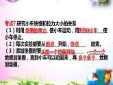 教科版科学四年级上册3.1让小车运动起来-知识点复习课件+实验+典型试题(动画已调)