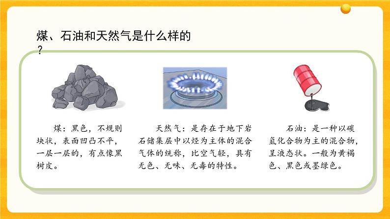 3.10煤、石油和天然气 课件02