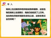 17环境变化以后 课件