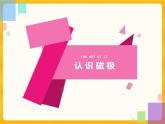 2.5磁铁的两极 课件