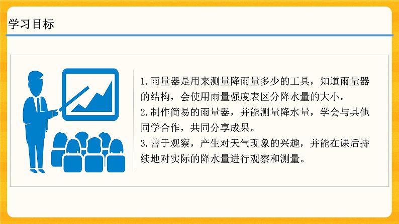 小学科学 《自制雨量器》实验探究课课件第2页