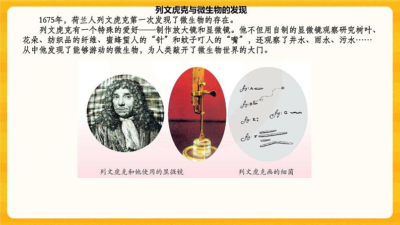 2微小的生命体 课件+视频07