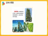 STEM学习：立体小菜园 课件+视频