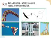 教科版 三年級(jí)下冊(cè) 科學(xué) 1.3 直線運(yùn)動(dòng)和曲線運(yùn)動(dòng)（課件 +視頻）