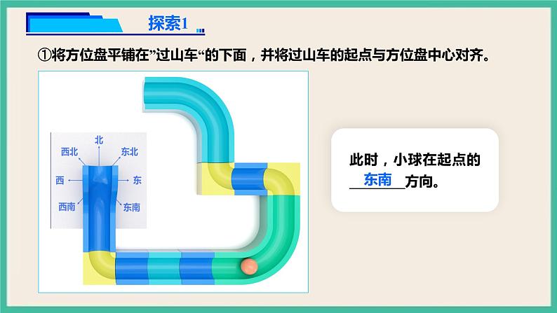 1.8《测试”过山车“》课件+教案+练习(含答案)+素材 教科版三下科学08