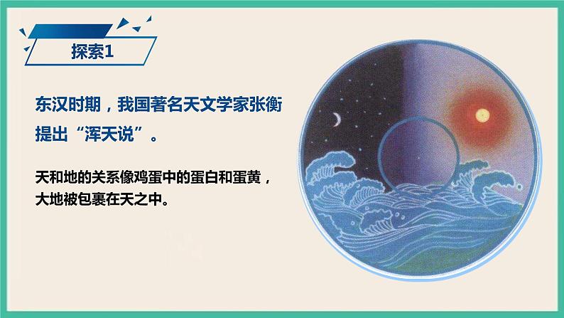 3.6《地球的形状》课件+教案+素材 教科版三下科学04