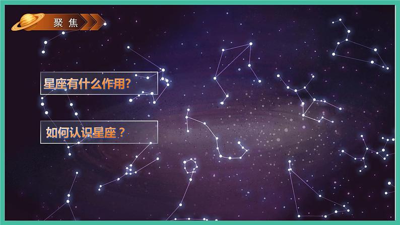 3.5《夏季星空》课件 教科版六下科学第4页
