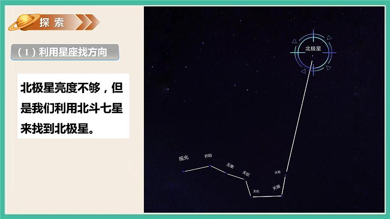 3.5《夏季星空》课件 教科版六下科学第6页