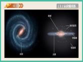 3.6《浩瀚的宇宙》课件+练习(含答案) 教科版六下科学