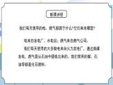 3.5《合理利用能源》课件PPT+教案