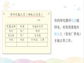2022年教科版科學四年級下冊JK四下第二單元復習課件教學課件