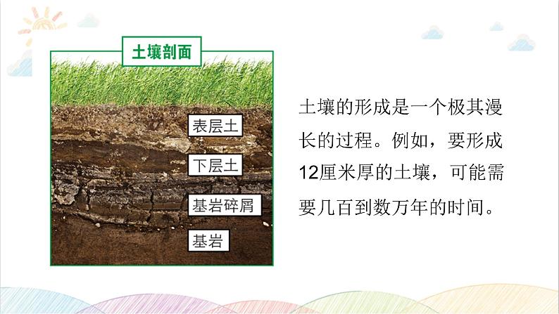 2022年教科版科学四年级下册JK四下第三单元复习课件教学课件03