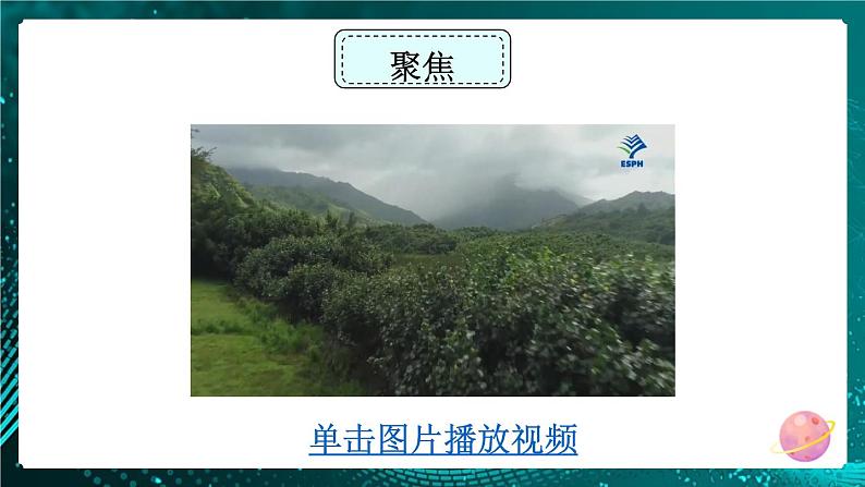 新教科版科学六下 第1课 校园生物大搜索PPT课件+教案+视频素材02