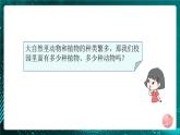 新教科版科學(xué)六下 第1課 校園生物大搜索PPT課件+教案+視頻素材