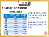 新教科版科學(xué)六下 第2課 八顆行星PPT課件+教案+視頻素材