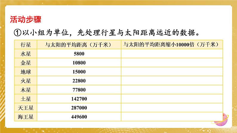 新教科版科学六下 第2课 八颗行星PPT课件+教案+视频素材08