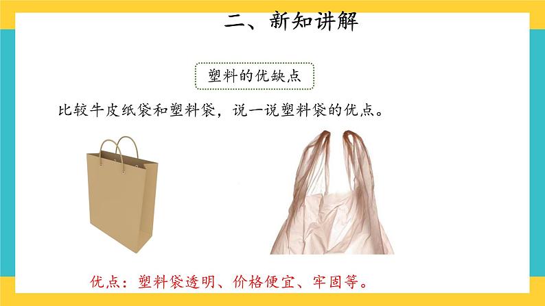 【教学课件】15 塑料 示范课件第7页