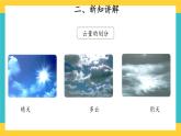 5.17 云量和雨量 （课件+教案+练习+4音频）