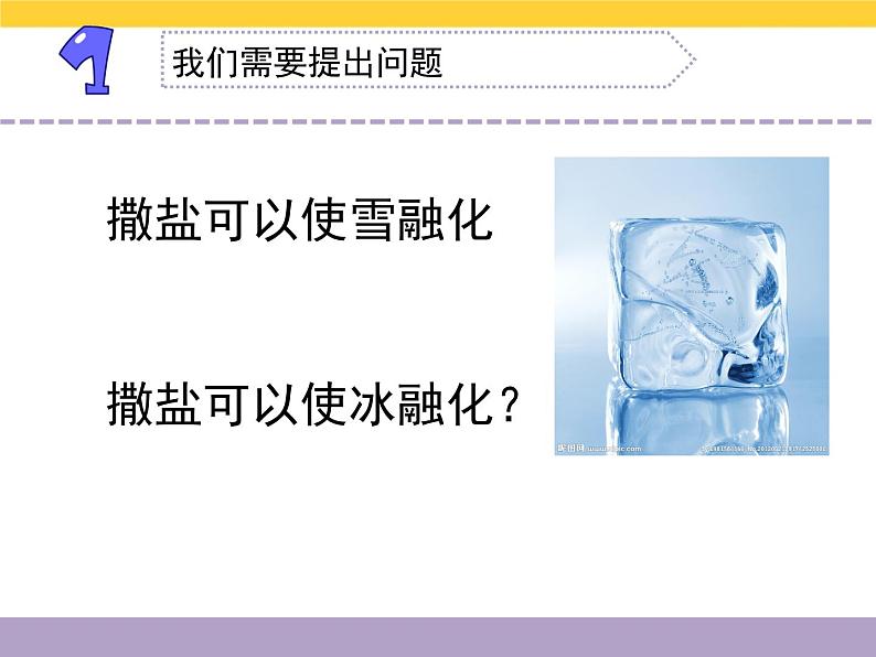 专项学习 像科学家那样 （课件+教案+2视频+实验记录单）05