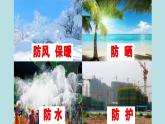 教科版二年級(jí)科學(xué)上冊(cè)課件1做一頂帽子
