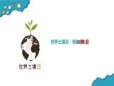 教科版二年级科学上册课件2土壤——动植物的乐园
