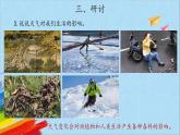 教科版二年级科学上册课件3各种各样的天气