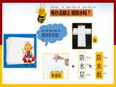 教科版二年級(jí)科學(xué)上冊(cè)課件6神奇的紙