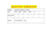 5、谁在水中溶解的多（课件）-2021-2022学年科学三年级下册