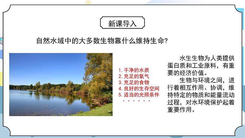 3.7《分析一个实际的环境问题》课件PPT+教案03
