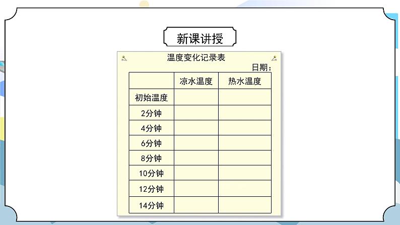 4.3《温度不同的物体相互接触》课件PPT+教案08