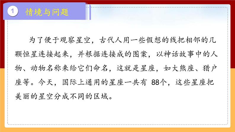 冀人版科学六年级下册 第12课 《美丽的星空》课件+教案+视频03