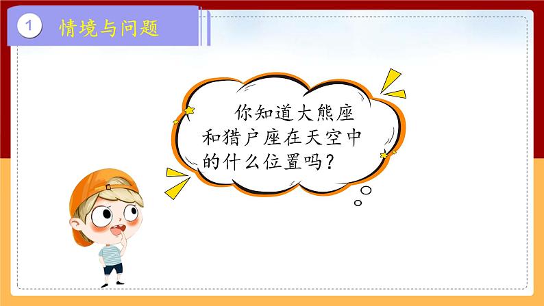 冀人版科学六年级下册 第12课 《美丽的星空》课件+教案+视频05