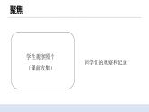 1.2 《比较种子发芽实验》 课件+教案